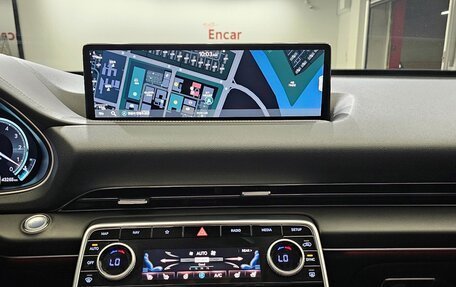 Genesis GV80 I, 2022 год, 8 100 095 рублей, 4 фотография