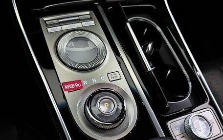 Genesis GV80 I, 2022 год, 8 100 095 рублей, 3 фотография