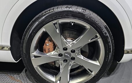 Genesis GV80 I, 2022 год, 8 100 095 рублей, 15 фотография