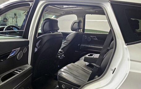 Genesis GV80 I, 2022 год, 8 100 095 рублей, 12 фотография
