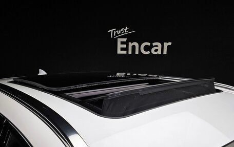 Genesis GV80 I, 2022 год, 8 100 095 рублей, 18 фотография