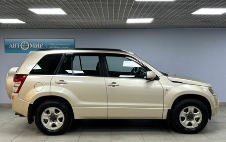 Suzuki Grand Vitara, 2008 год, 989 000 рублей, 4 фотография