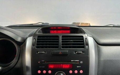 Suzuki Grand Vitara, 2008 год, 989 000 рублей, 15 фотография