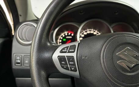 Suzuki Grand Vitara, 2008 год, 989 000 рублей, 19 фотография