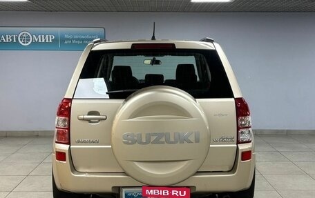 Suzuki Grand Vitara, 2008 год, 989 000 рублей, 6 фотография