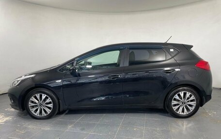 KIA cee'd III, 2012 год, 928 500 рублей, 5 фотография