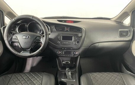 KIA cee'd III, 2012 год, 928 500 рублей, 7 фотография