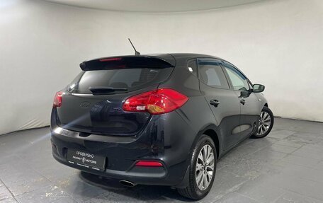 KIA cee'd III, 2012 год, 928 500 рублей, 6 фотография