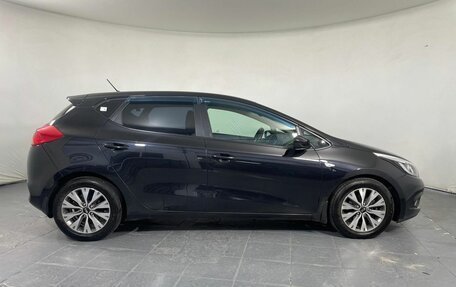 KIA cee'd III, 2012 год, 928 500 рублей, 4 фотография