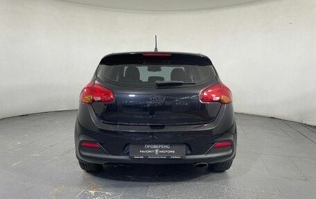KIA cee'd III, 2012 год, 928 500 рублей, 3 фотография