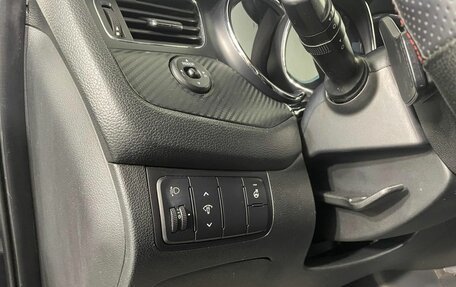 KIA cee'd III, 2012 год, 928 500 рублей, 9 фотография