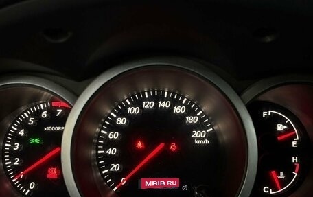 Suzuki Grand Vitara, 2008 год, 989 000 рублей, 14 фотография