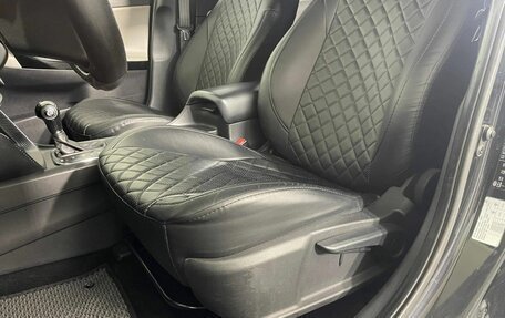 KIA cee'd III, 2012 год, 928 500 рублей, 10 фотография