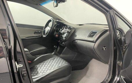 KIA cee'd III, 2012 год, 928 500 рублей, 14 фотография