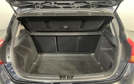 KIA cee'd III, 2012 год, 928 500 рублей, 18 фотография