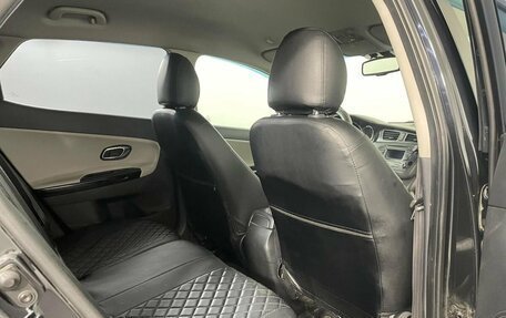 KIA cee'd III, 2012 год, 928 500 рублей, 16 фотография