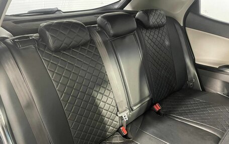 KIA cee'd III, 2012 год, 928 500 рублей, 15 фотография