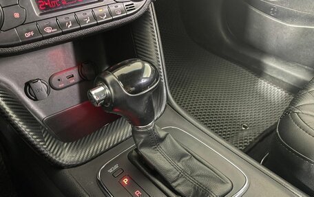 KIA cee'd III, 2012 год, 928 500 рублей, 13 фотография