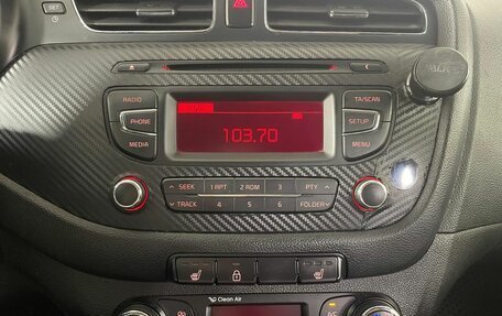 KIA cee'd III, 2012 год, 928 500 рублей, 12 фотография