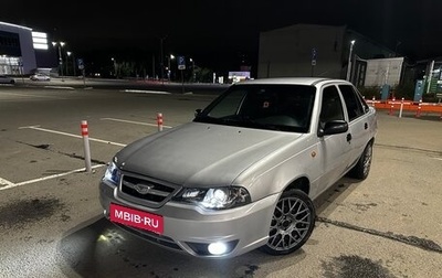 Daewoo Nexia I рестайлинг, 2012 год, 390 000 рублей, 1 фотография
