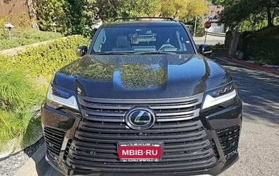 Lexus LX, 2025 год, 22 000 000 рублей, 1 фотография