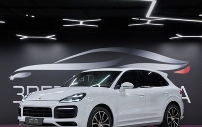 Porsche Cayenne III, 2019 год, 8 490 000 рублей, 1 фотография