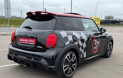 MINI Hatch, 2021 год, 3 700 000 рублей, 1 фотография