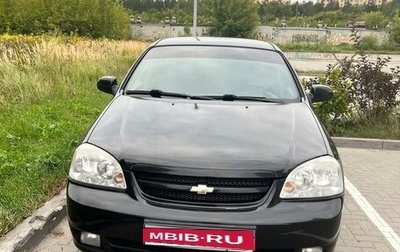 Chevrolet Lacetti, 2007 год, 550 000 рублей, 1 фотография