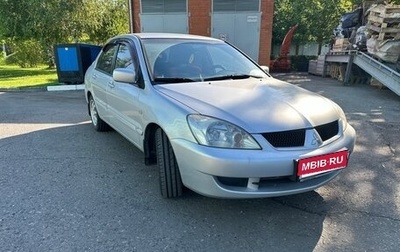 Mitsubishi Lancer IX, 2007 год, 385 000 рублей, 1 фотография