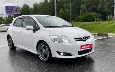 Toyota Auris II, 2007 год, 800 000 рублей, 1 фотография