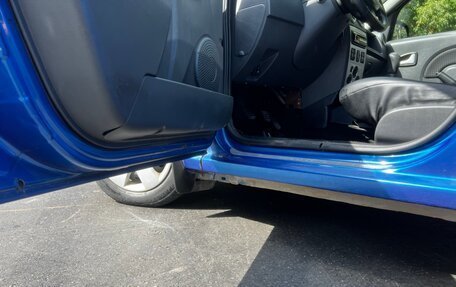 Renault Logan I, 2008 год, 450 000 рублей, 10 фотография