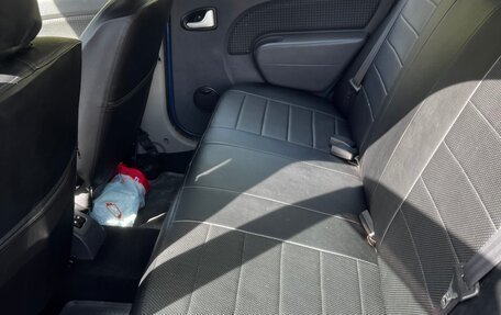 Renault Logan I, 2008 год, 450 000 рублей, 8 фотография