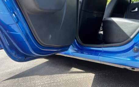 Renault Logan I, 2008 год, 450 000 рублей, 9 фотография