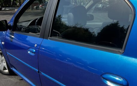 Renault Logan I, 2008 год, 450 000 рублей, 6 фотография