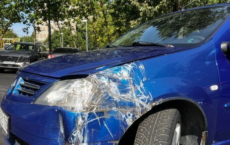 Renault Logan I, 2008 год, 450 000 рублей, 5 фотография