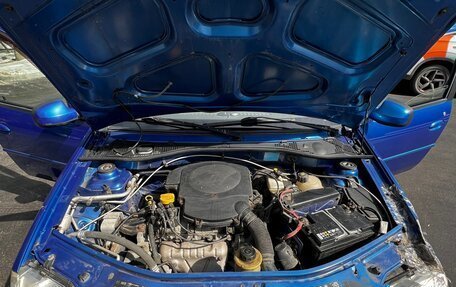 Renault Logan I, 2008 год, 450 000 рублей, 13 фотография