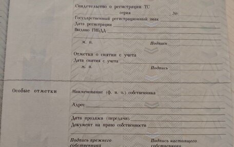 Renault Logan I, 2008 год, 450 000 рублей, 21 фотография