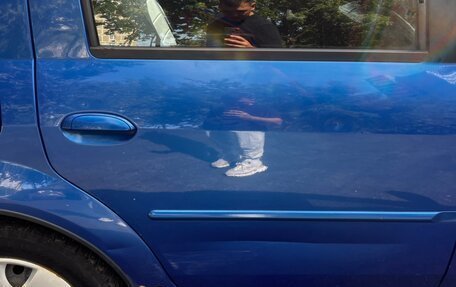 Renault Logan I, 2008 год, 450 000 рублей, 16 фотография