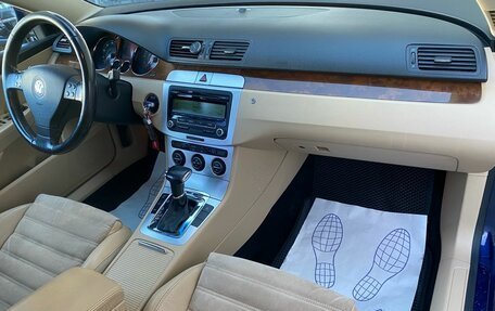 Volkswagen Passat B6, 2008 год, 599 000 рублей, 8 фотография