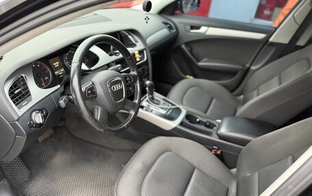 Audi A4, 2011 год, 1 100 000 рублей, 7 фотография