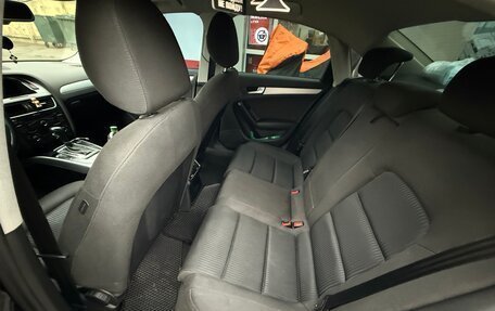 Audi A4, 2011 год, 1 100 000 рублей, 8 фотография