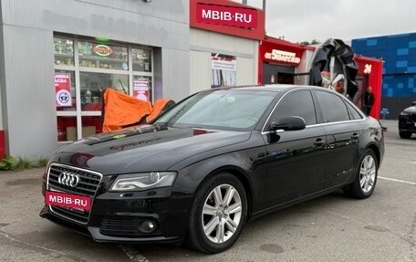 Audi A4, 2011 год, 1 100 000 рублей, 2 фотография
