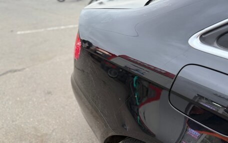 Audi A4, 2011 год, 1 100 000 рублей, 17 фотография