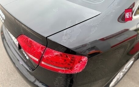 Audi A4, 2011 год, 1 100 000 рублей, 16 фотография