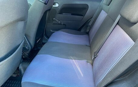 Ford Fusion I, 2008 год, 419 000 рублей, 10 фотография