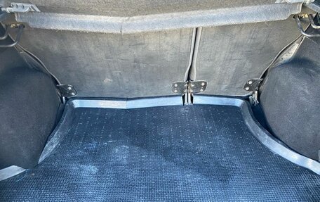 Ford Fusion I, 2008 год, 419 000 рублей, 11 фотография