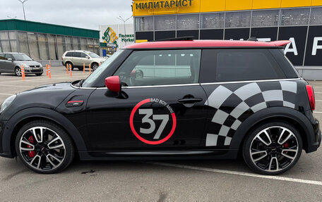 MINI Hatch, 2021 год, 3 700 000 рублей, 3 фотография
