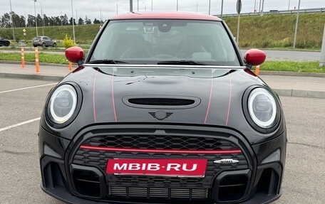 MINI Hatch, 2021 год, 3 700 000 рублей, 6 фотография