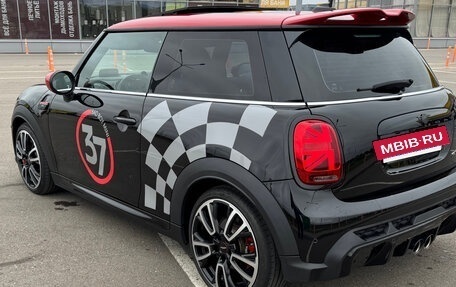 MINI Hatch, 2021 год, 3 700 000 рублей, 4 фотография