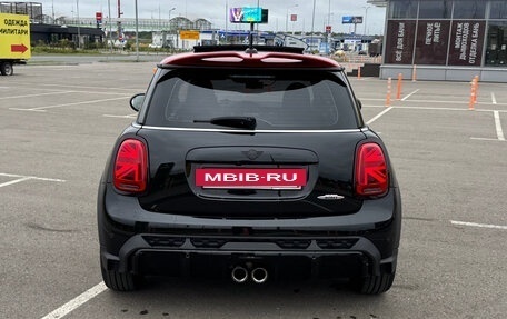 MINI Hatch, 2021 год, 3 700 000 рублей, 5 фотография